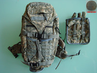 HT 1/6th Modern US Army Special Force sniper ACU backpack 包