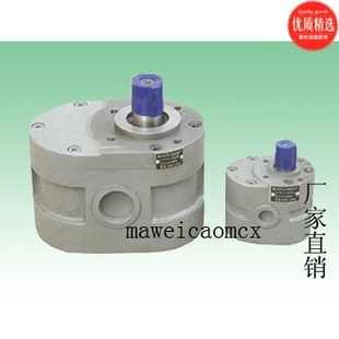 HY01(CBJ)型润滑泵 HY01-5*10 CBJ-12*20 液压泵 电机 齿轮油泵