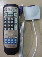 蓝冰L2000版-2004版点歌遥控器
