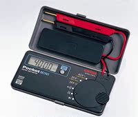 原装正品日本三和（SANWA）PM7a卡片式数字万用表 多功能万能表