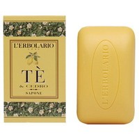 现货 意大利 蕾莉欧l'erbolario 茶树香柏植物香氛皂 200g