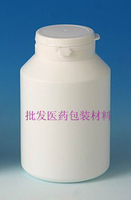 特价 250ML木糖醇瓶 塑料瓶 PE瓶  药用瓶 固体瓶 瓶子 包装瓶