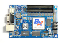 BX-E（网卡口）仰邦控制卡 led控制器