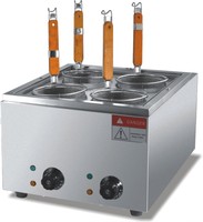 EH-804台式电热煮面炉 台式煮面炉 电热煮面炉 煮面炉