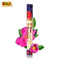 RAJ花香系列之牡丹花印度熏香线香香料小盒装-清热除燥