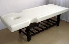 促销实木按摩沙发升降美容床浴场搓背床美容整形医院按摩床厂家
