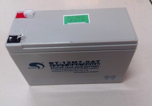赛特BT-12M7.0AT 蓄电池 赛特 12V7Ah蓄电池 UPS专用蓄电池特价