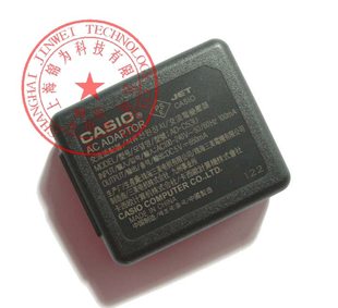 EX-ZR300 EX-ZR310 EX-ZR320 卡西欧数码相机充电器 AD-C53U
