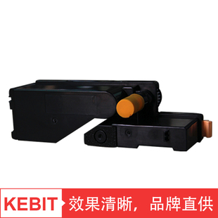 Kebit兼容粉盒 施乐CP105粉盒 Xerox205打印粉盒 CP105 Compact