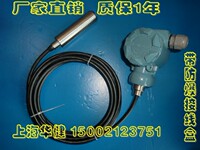 投入式液位变送器 恒压供水位传感器 防水水位开关 输出4-20mA带