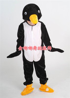幼儿演出动物服 卡通表演服装 儿童大企鹅舞蹈服装 小企鹅服装