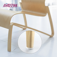 点亮空间 DIY毛毡桌脚垫加厚桌脚垫子椅子护垫桌椅脚垫保护垫