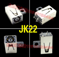 JK22 原装 戴尔DELL XPS 12 13 笔记本主板 电源接口 电源头 单头