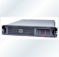 APC SUA3000R2ICH 2700W 2U 机架式 UPS电源 智能型 正弦波 正品