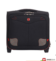瑞士军刀 拉杆箱 登机箱 旅行箱 15寸笔记本拉杆 SA9016行李箱