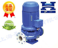 IHG不锈钢管道泵离心泵增压泵化工泵立式管道离心泵IHG32-125