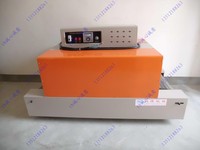 BS-400型热收缩膜包装机/PVC热收缩膜/收缩机/塑封机/包装收缩机