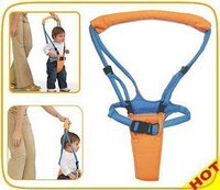 宝宝提篮式婴儿学步带 婴儿BB宝宝学步带安全带   带学行带