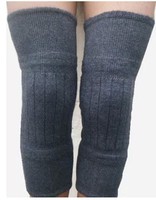 特价鄂尔多斯款羊绒护膝 羊毛护膝保暖护膝男女通用防关节炎