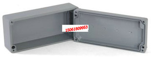 铸铝接线盒 铝防水盒 防水盒大号 电源盒防水 金属接线盒330*230