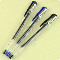 日本原装三菱UM-100中性笔UM100水笔0.5mm三菱签字笔uni-ball笔芯