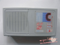 BS208型 AM/FM调频调幅二波段收音机套件(散件) 仅15元。