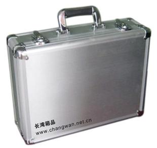 长旅优质仪器箱 防震保护箱 精密设备箱 铝合金箱 产品演示箱