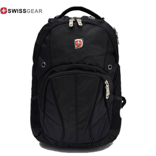 瑞士军刀双肩包背包电脑包正品商务旅行旅游男女潮包
