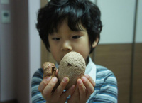 泰国进口迷你恐龙蛋考古挖掘玩具儿童手工制作益智早教探索玩具