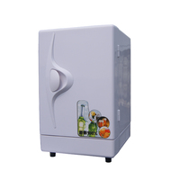 小冰箱 家用小冰箱 超冷小型冰箱 单门 冰箱小 保鲜冷藏 奶牛特价