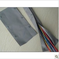 厂家直销价格全网最低扣式保护带电缆护线套线缆结束带PC210