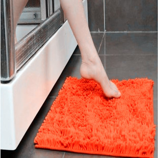 超强吸水雪尼尔浴室厨房卫生间防滑吸水地毯地垫门垫