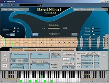 Musiclab RealStrat 1.0电吉他中文实战视频教程