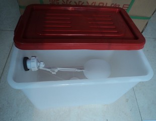 减压水箱 ABS减压水箱 鸡用禽类用饮水设备水线 水箱 减压阀特价