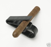 Gonkux高尔夫雪茄烟夹　高尔夫烟夹子