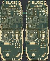 PCB抄板 电路板设计改板 PCB反推原理图 BOM 芯片解密 打样一条龙