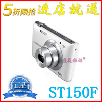 Samsung/三星 ST150F 长焦数码相机 照相机 正品特价 无线WIFI