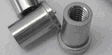 SUS304不锈钢内螺纹种焊螺母焊接螺柱