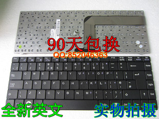 全新 方正 R620A R620 R620G R625 R601 R621 R411 笔记本键盘