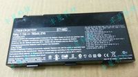 原装MSI微星E6630 GT60 GT660 GT670 GT680 BTY-M6D笔记电池包邮