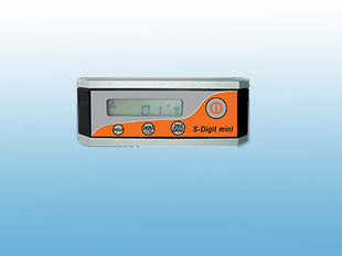 正品莱赛LS160数字显示/坡度角度测量/数显水平尺水平仪/带磁铁