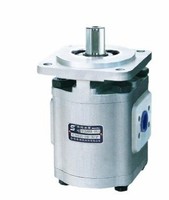 合肥赛源CBG-2040-2050-2063-2080-2100-BFP高压齿轮泵油泵电机