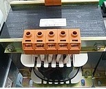 BK-1000VA 1000W瓦 1KVA隔离变压器 控制变压器 全铜线包240/只