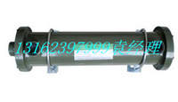 秒杀液压冷却器水冷式油冷却器液压系统专用冷却器OR-100LOR-250L