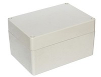 塑料防水盒 仪表壳 塑料机箱 密封盒 接线盒 F22 160x110x90mm