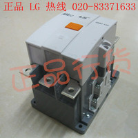【原装正品】LG(LS)电磁交流接触器GMC-150 75KW AC110V 全新行货