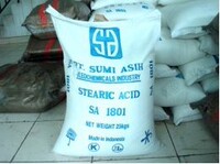 SA1801硬脂酸　含量≥  99%  印尼进口工业级 25KG／包　批发