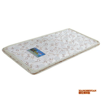 纯天然椰棕床垫/纯棉面料（可拆洗）儿童床专用垫 热销中