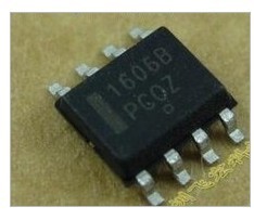 【世美電子】全新原装 NCP1606BDR2G 1606B 液晶电源管理芯片