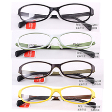 派丽蒙 眼镜框女 超轻近视正品 AIR7  男女眼镜框近视架PR 7521